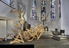 THE CLOUD For Exhibition, Matter of Relationships | �? Jochen St�ber