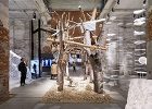 Domino 3.0 / Generated Living Structure