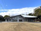 Edogawa Sogo Recreation Park Service Center | � Daiwa Lease