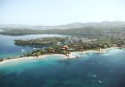 La Pointe du Bout ? 5 stars Hotel |  � Kengo Kuma  Associates ? Images by LUXIGON