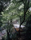 Horai Onsen Bath House