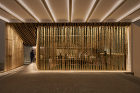 Suzuki restaurant | © Benny Loh / 0(Studio Zeros) Suzuki restaurant | © Benny Loh / 0(Studio Zeros)