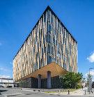 DMG Mori Nara Product Development Center