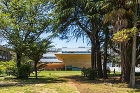 ICU Troyer Memorial Arts and Sciences Hall