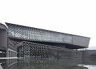 Xinjin Zhi Museum | �Daici Ano