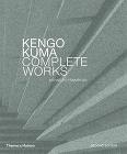 Kengo Kuma Complete ... Kengo Kuma Complete ...