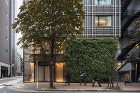 The Tokyo Edition, Ginza | © Kawasumi・Kobayashi Kenji Photograph Office