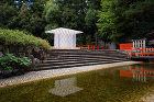 Hojo-an after 800 years | �Rei Niwa