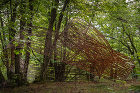 Italy Pistoia Dynamo Pavilion | �Matteo Monzali