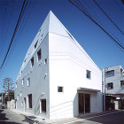 2008 | 千葉学建築計画事務所 CH...