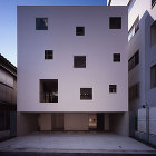 2006 | 千葉学建築計画事務所 CH...