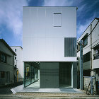 2006 | 千葉学建築計画事務所 CH...