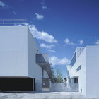 2002 | 千葉学建築計画事務所 CH...