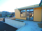 【仁井田幼稚園・にいだベビー園】秋田市の... 保育室