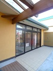 【仁井田幼稚園・にいだベビー園】秋田市の... エントランス