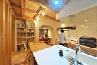施工実績ギャラリー｜愛西市の吉村紳一級建... /gallery/img/2016-05-02_000017/039 DK+study.jpg