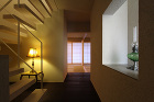 山本雅紹建築設計事務所 | RAKUEN... works/rakueninnishinomiya/images/09.jpg