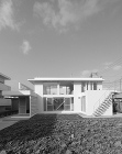 山本雅紹建築設計事務所 | 光のコートハ... works/haebarunoie2/images/04.jpg