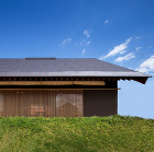 山本雅紹建築設計事務所 | KAKASH... works/kakashi/images/01.jpg