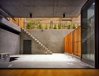 雄 設計室 - 逗子 葉山 鎌倉 横須賀... /images/sakuragaoka_corp/co_house_dix-sept_05.jpg