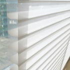 ＷＩＳ（ウィズ）の調光ロールスクリーン「ＦＵＧＡ」の取付事例