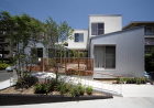 バリアフリー 作品一覧 - 名古屋の住宅... 中央台のコートハウス