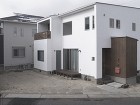 アオダモがシンボルツリーのファサード｜考... 4b9f8c4b652b4dbd607d...