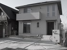 雑木で目隠し｜木漏れ日の溢れるリビングへ... 67bd9019ffeb2ff9185b...
