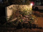 ライトをledに・・。エコな坪庭|ティー... IMG_66301