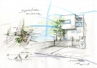 雑木のある暮らし｜名古屋　守山区K様邸|... 8e7e0dcce53294c44a2a...