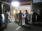 サボテンと目玉焼様｜店舗壁面緑化エントラ... IMG_7952
