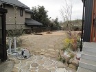 瀬戸市T様邸 ガーデン再生工事・芝の丘の... IMG_7722