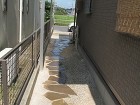 サイクルポートにイギリスの風を・・。｜春... IMG_1798s-e137663463...