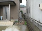 サイクルポートにイギリスの風を・・。｜春... IMG_0647