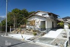 田舎の家モデル 田舎の家モデル