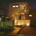 オリーブの庭|ヘーベルハウス asahi... ライティング 旭化成