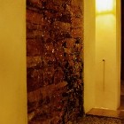 池とせせらぎのある暮らし|へーベルハウス... 璧泉夜景イメージ