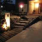 一条工務店新築ガーデン工事｜八ヶ岳テラス... IMG_4565hosei