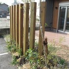 「無印良品の家」大型ウッドデッキで気持ち... IMG_32281