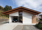 材木の家 | class archi