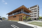 名古屋の設計事務所TSC Archite...