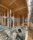 松戸新田の家上棟 株式会社 神成建築計画... https://kannari-archi.com/wp2/wp-content/uploads/2025/08/IMG_7047.jpeg