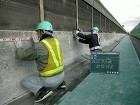 コンクリート補修工事 各種コンクリート切断工事 耐震補強工事(土木インフラ) 高速道路 高架橋壁高欄補強工事 コンクリート補修工事 各種コンクリート切断工事 耐震補強工事(土木インフラ) 高速道路 高架橋壁高欄補強工事