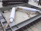 耐震補強工事(建築耐震) 市立藤井寺小学校1・13号棟地震補強工事 耐震補強工事(建築耐震) 市立藤井寺小学校1・13号棟地震補強工事