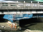 各種コンクリート切断工事　耐震補強工事（土木インフラ）　 橋梁耐震補強工事