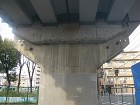 コンクリート補修工事各種コンクリート切断工事各種点検・診断　保線所管内土木構造物修繕工事