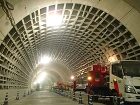 交通安全施設工事｜施工実績｜あと施工アン... 交通安全施設工事　横浜環状北線シールドト...