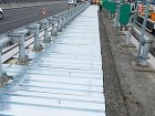 交通安全施設工事｜施工実績｜あと施工アン... 交通安全施設工事　関西支社　滋賀地区保全...