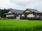 風景にマッチした目隠し生垣 須賀川市I様... 風景にマッチした目隠し生垣(須賀川市 I...