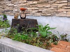 かわいらしい動物のオブジェのある癒しの空間 郡山市S店 かわいらしい動物のオブジェのある癒しの空間 郡山市S店
